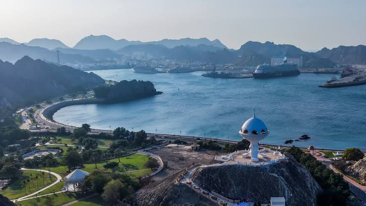 Trump's Oman outburst throws 'Switzerland of the Middle East' into the spotlight