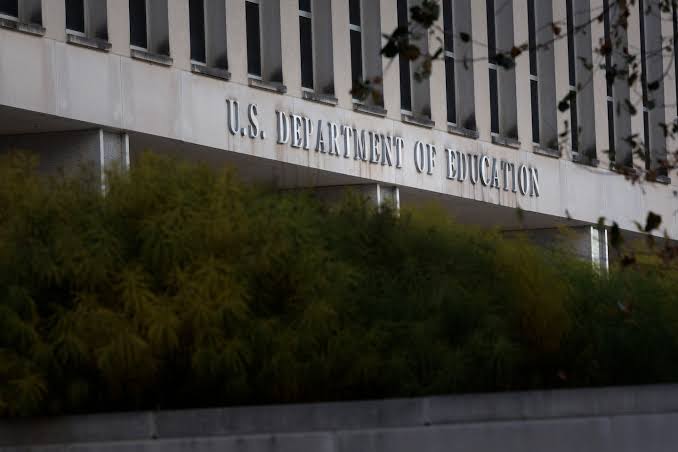 Education Dept. plans to move special ed and civil rights out of the agency