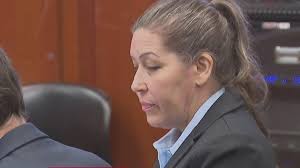 California "party mom" sentenced to over 35 years in prison after victims confront her in court