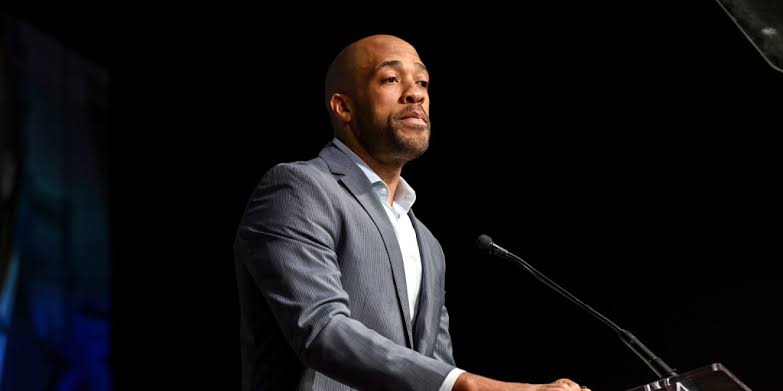 Democrat Mandela Barnes drops out of Wisconsin governor’s race
