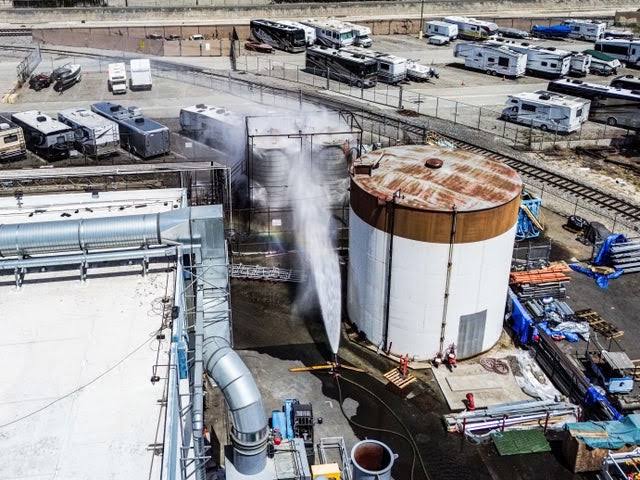Orange County DA launches probe into toxic chemical leak in California: "We are not getting satisfactory answers"