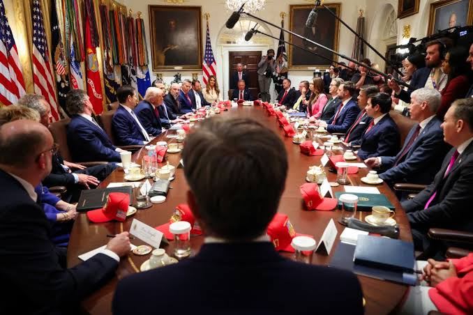 What to watch for in the US-Iran memo to end the war