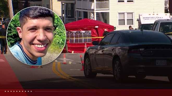 Joan Sebastian Guerrero: What we know about man killed by ICE in Biddeford, Maine
