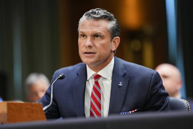 Senators grilled Hegseth on Iran. Here are 3 big moments from the hearing