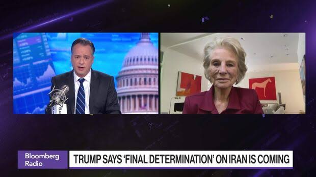 Trump Sends Mixed Signals on Iran as War Enters Fourth Month