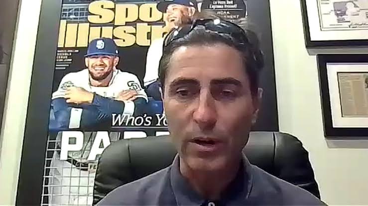 'We're trying to win': Preller unapologetic in dealing top prospects to boost rotation