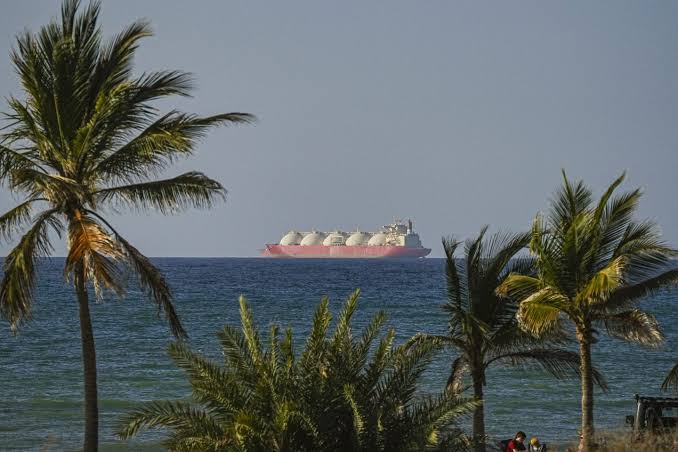 Iran is demanding tankers in the Strait of Hormuz pay tolls in crypto: What we know so far