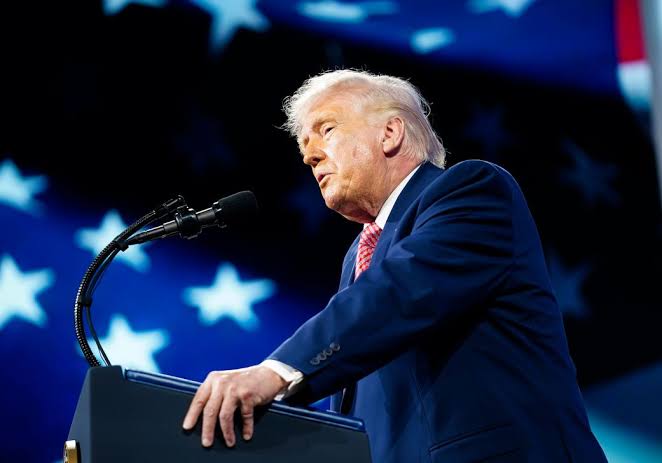 What Americans thought about Trump’s Iran strategy before his Wednesday address