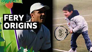 Wimbledon 2026: Arthur Fery's journey to Alexander Zverev semi-final on Centre Court