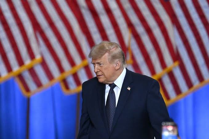 ‘Senators are not happy’: How Trump pushed the GOP to the breaking point this week