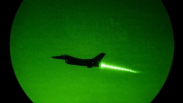 U.S. Targets Iranian Bridges in Bid to Choke Off Regime’s Supply Routes