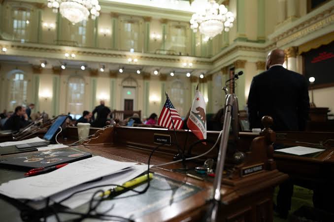 Five things to watch in the California Legislature as lawmakers return