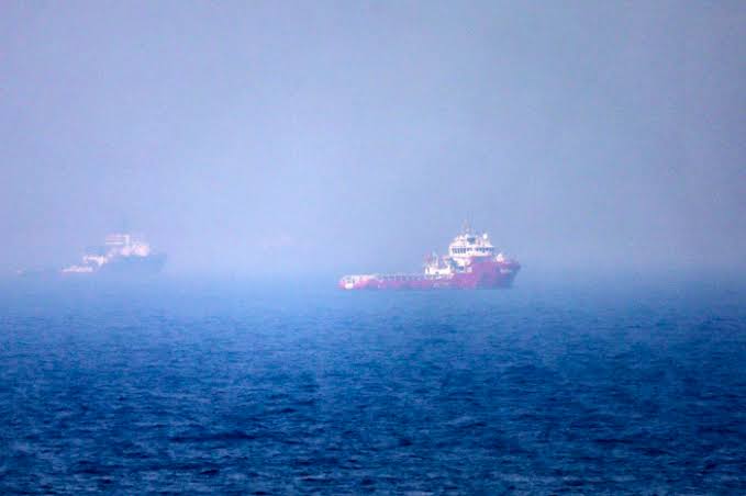 The Battle for Hormuz: Trump Shifts Into Dangerous New Phase in Iran War