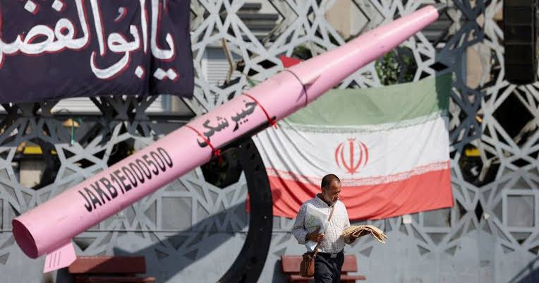 Iran war live: Tehran attacks Bahrain, Kuwait, Jordan after US bombings