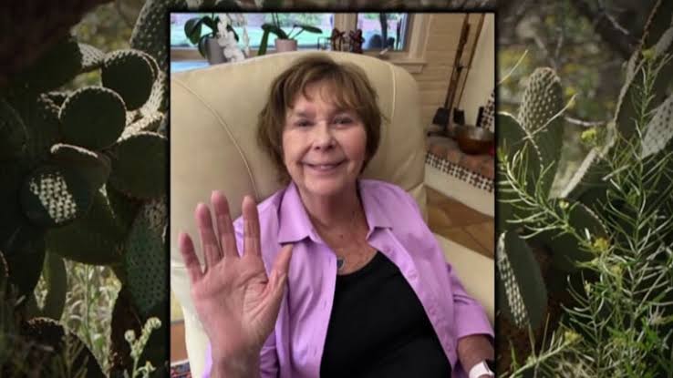 Nancy Guthrie case: Second note sent to media outlets said she had died