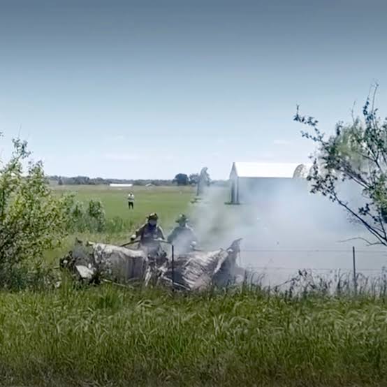 12 Killed in Skydiving Plane Crash in Butler, Missouri