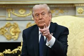 Trump says US considering reducing troops in Germany