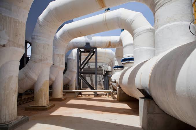 What do Trump’s threats to bomb Iran desalination plants mean for rest of Mideast?