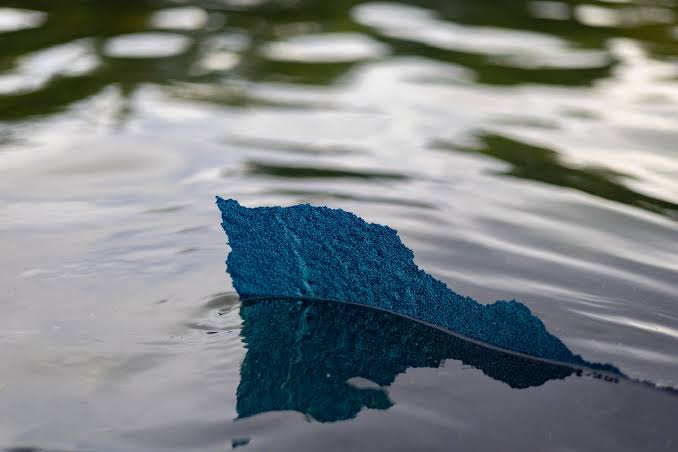 Why is the paint peeling off the Lincoln Memorial Reflecting Pool? An investigation