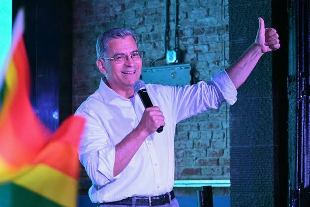Second poll shows Becerra’s ahead in California governor’s race