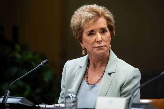 Trump further guts Education Dept. by shifting oversight of special ed, civil rights