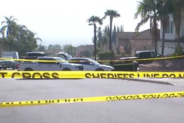 Chino Hills Murder-Kidnapping Tied to Business Dispute, Officials Say