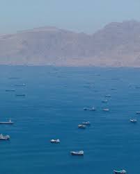 US strikes Iran again, official says, after Trump denies deal on Strait of Hormuz