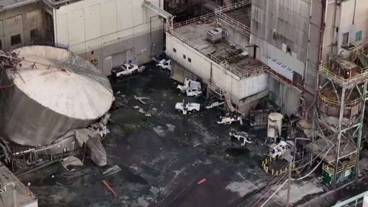 11 presumed dead in Washington state paper mill implosion as rescue shifts to recovery