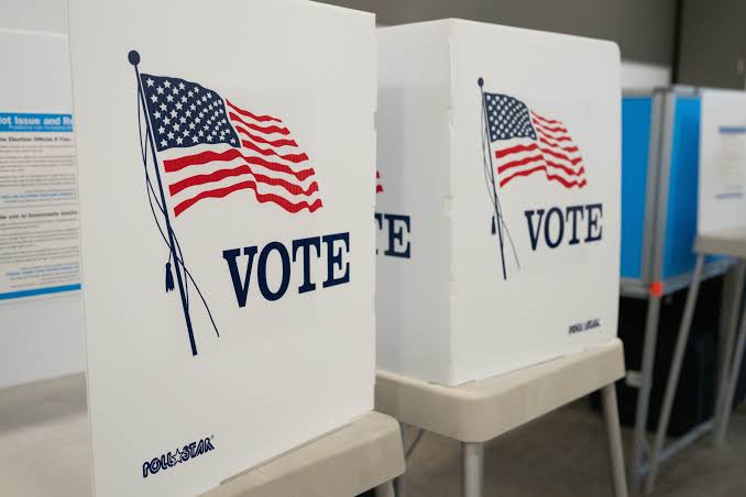 Live Colorado election results 2026