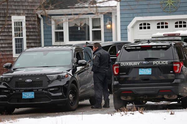 Trial Begins for Lindsay Clancy, Charged With Murdering Her 3 Children