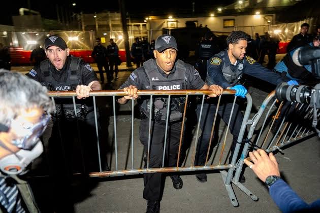 Judge tosses DOJ lawsuit against 4 New Jersey ‘sanctuary cities’