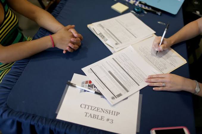 Trump administration upends green card process, potentially compelling hundreds of thousands to leave US to apply