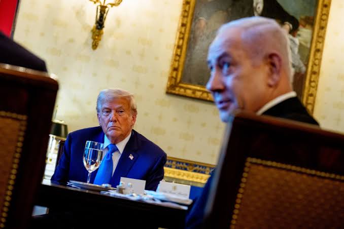 Why this time around, Netanyahu’s meeting with Trump might not go to script