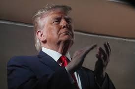 Trump thinks Iran deal ‘still close’ despite retaliatory strikes over downed helicopter