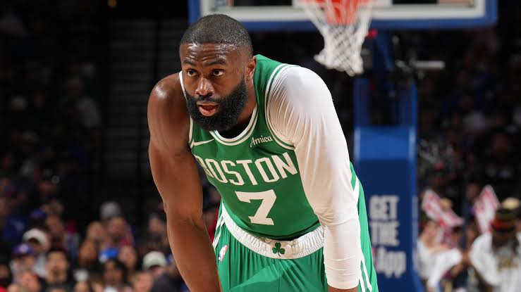 Everything Jaylen Brown Said on Twitch Stream After Celtics-76ers Blockbuster Trade