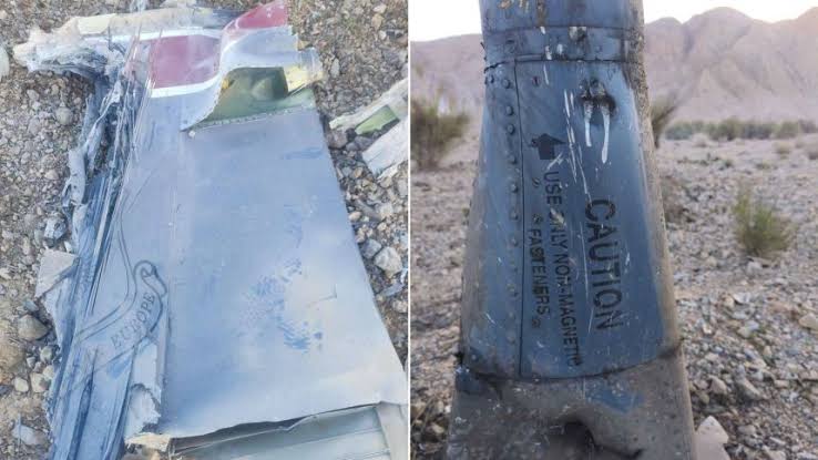 Inside the mission to recover a downed American airman