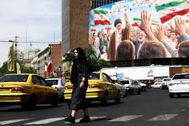 Trump not happy with latest Iran proposal to end the war, US official says