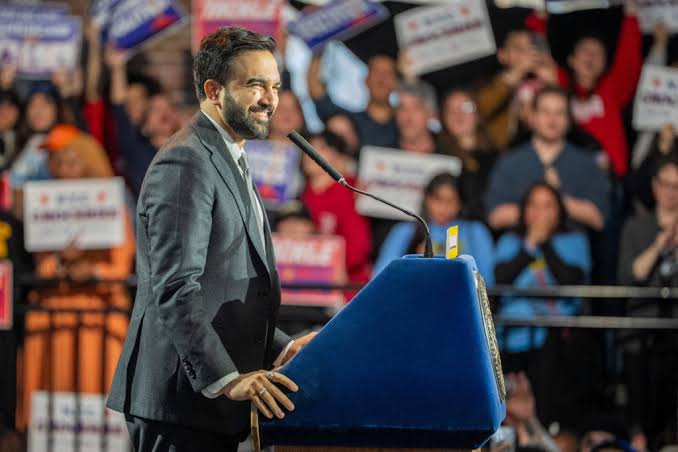 Mamdani tests his political clout in New York's primary as he looks to reshape the Democratic Party