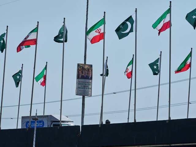 Iran says technical talks with US in Switzerland conclude successfully