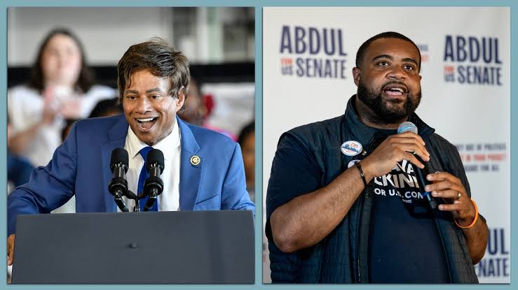 Rep. Thanedar loses to socialist McKinney in Democratic primary for congress