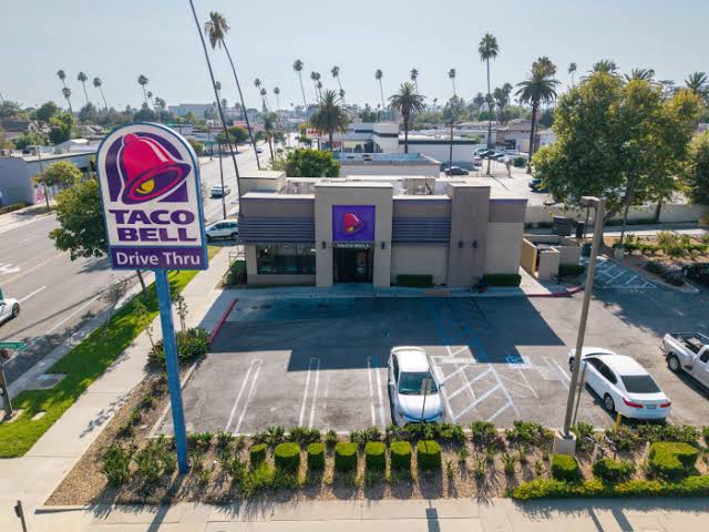 Taco Bell’s Plan to Win Back Customers After Cyclospora Illness Outbreak