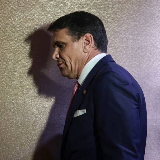 Attorney General Pick Todd Blanche Faces Headwinds in Senate