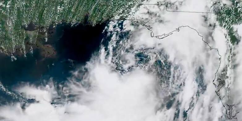NOAA releases updated 2026 Atlantic hurricane outlook as looming 'Super' El Niño aims to limit activity
