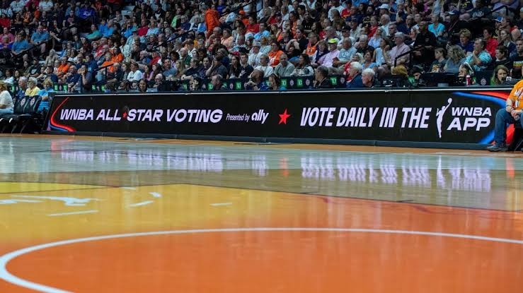 Sources: Less than half of WNBA players voted for ASG starters