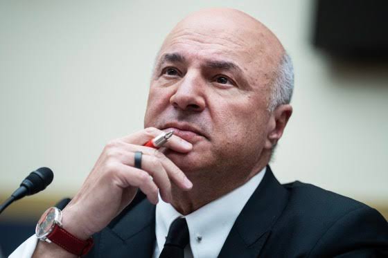 Kevin O’Leary says he will shrink his Utah AI data center project after political backlash