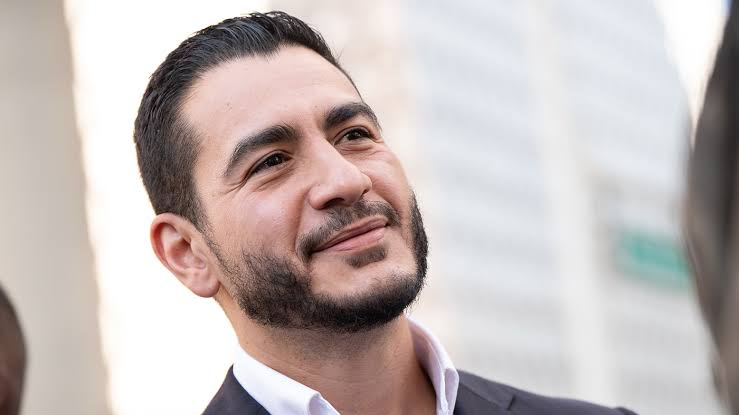 El-Sayed faces ‘risky bet’ with Michigan’s Black voters