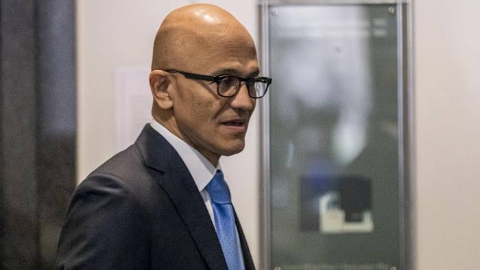 Satya Nadella says the attempt to remove Sam Altman from OpenAI was ‘amateur city’