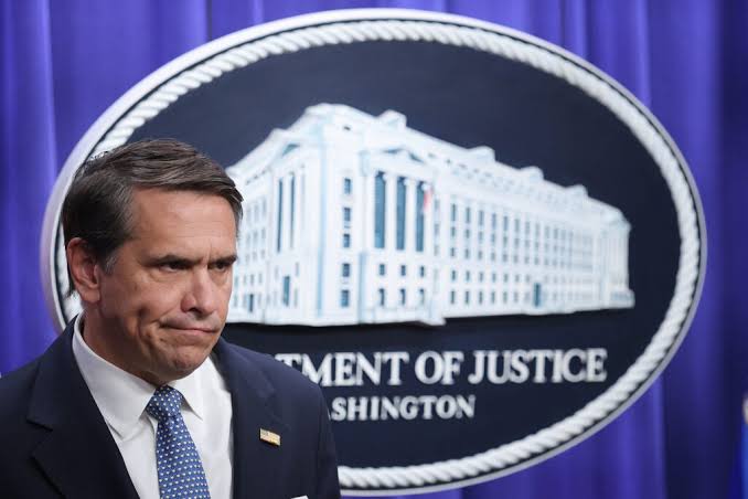 DOJ now 0-9 in voter roll cases after Trump-appointed judge tosses its Maryland demand