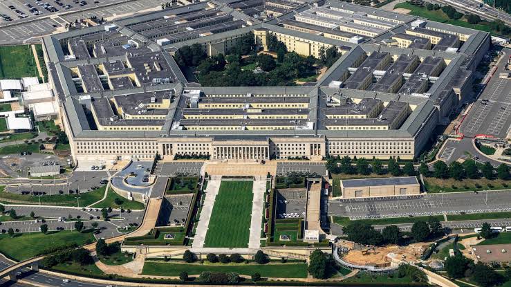 Judge orders Pentagon to lift policy that New York Times journalists be accompanied by an escort