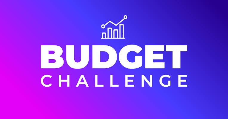 Can you balance the city’s budget? Play now